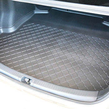 Tapis de coffre Toyota Corolla XII Hybrid, carrosserie sedán, fabrication 03.2019 - présent | 193385GRD