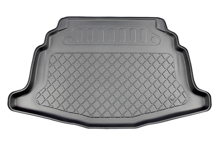 Tapis de coffre Toyota Corolla XII E210, carrosserie berline, fabrication 02.2019 - présent, coffre inférieur | 193386GRD