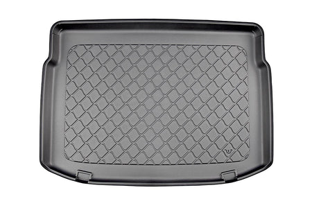 Tapis de coffre Toyota Corolla XII E210, carrosserie berline, fabrication 02.2019 - présent, coffre supérieur | 193387GRD