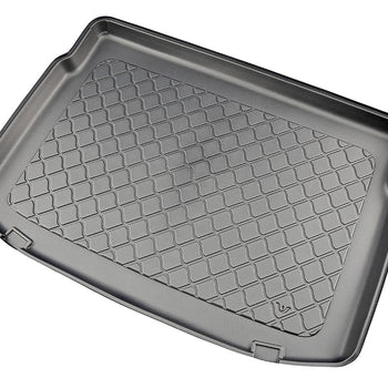 Tapis de coffre Toyota Corolla XII E210, carrosserie berline, fabrication 02.2019 - présent, coffre supérieur | 193387GRD