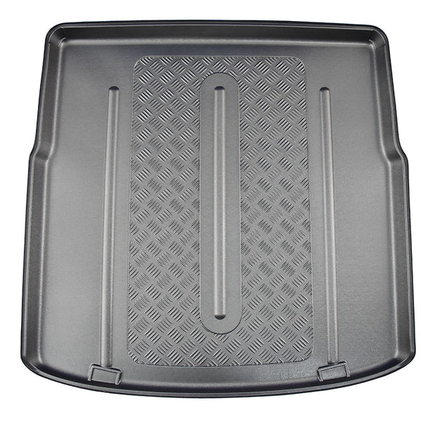 Tapis de coffre Suzuki Swace, carrosserie break, fabrication 2020 - présent, coffre supérieur | 193388BSC