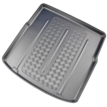 Tapis de coffre Toyota Corolla XII E210, carrosserie break, fabrication 03.2019 - présent, coffre supérieur | 193388BSC