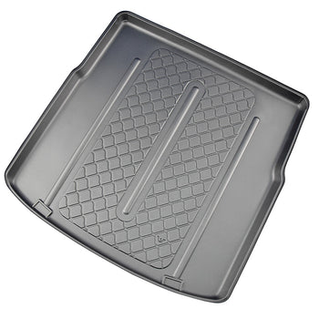 Tapis de coffre Toyota Corolla XII E210, carrosserie break, fabrication 03.2019 - présent, coffre supérieur | 193388GRD