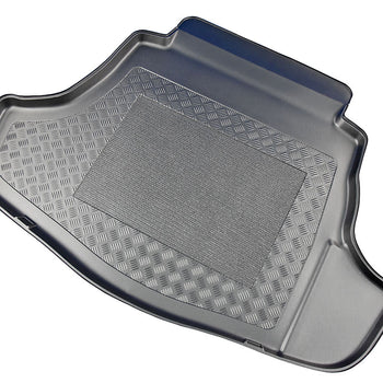 Tapis de coffre Toyota Camry Hybrid, carrosserie sedán, fabrication 2018 - présent | 193389