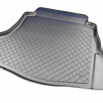 Tapis de coffre Toyota Camry, carrosserie sedán, fabrication 04.2019 - présent | 193389GRD