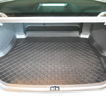 Tapis de coffre Toyota Camry Hybrid, carrosserie sedán, fabrication 2018 - présent | 193389GRD