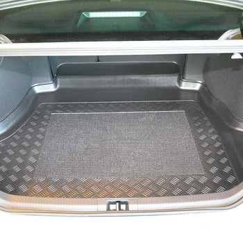 Tapis de coffre Toyota Camry Hybrid, carrosserie sedán, fabrication 2018 - présent | 193389