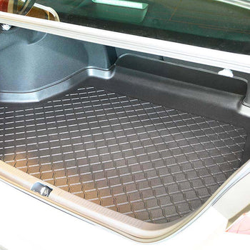 Tapis de coffre Toyota Camry Hybrid, carrosserie sedán, fabrication 2018 - présent | 193389GRD