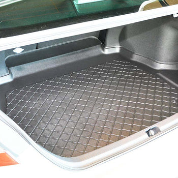 Tapis de coffre Toyota Camry Hybrid, carrosserie sedán, fabrication 2018 - présent | 193389GRD