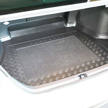 Tapis de coffre Toyota Camry Hybrid, carrosserie sedán, fabrication 2018 - présent | 193389