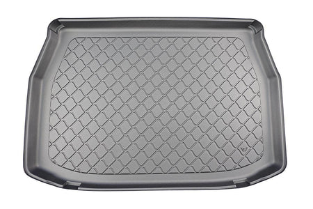 Tapis de coffre Toyota C-HR Hybrid 2.0 Dynamic Force, carrosserie suv, fabrication 11.2019-12.2023, inclusivement facelift | 193391GRD