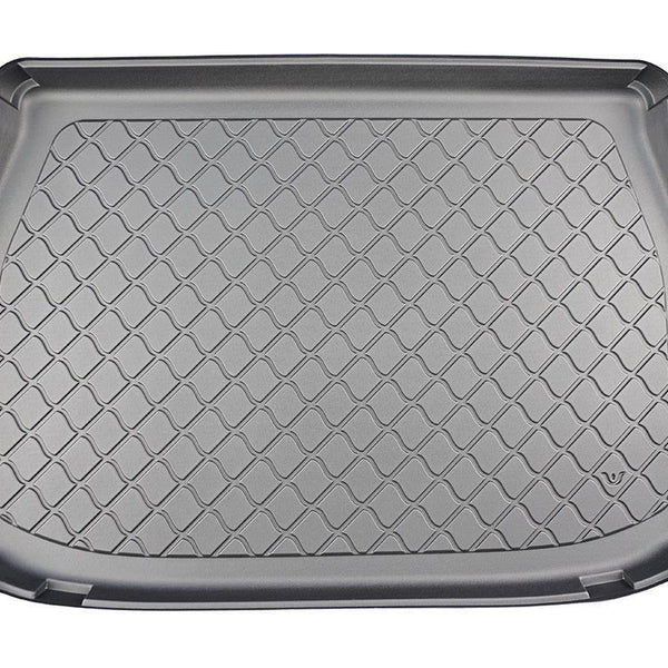 Tapis de coffre Toyota C-HR Hybrid 2.0 Dynamic Force, carrosserie suv, fabrication 11.2019-12.2023, inclusivement facelift | 193391GRD