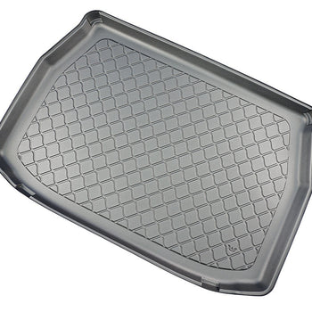 Tapis de coffre Toyota C-HR Hybrid 2.0 Dynamic Force, carrosserie suv, fabrication 11.2019-12.2023, inclusivement facelift | 193391GRD