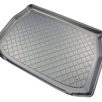 Tapis de coffre Toyota C-HR Hybrid 2.0 Dynamic Force, carrosserie suv, fabrication 11.2019-12.2023, inclusivement facelift | 193391GRD