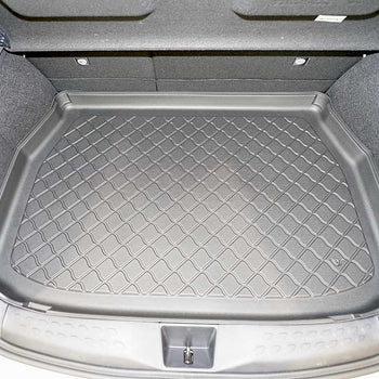 Tapis de coffre Toyota C-HR Hybrid 2.0 Dynamic Force, carrosserie suv, fabrication 11.2019-12.2023, inclusivement facelift | 193391GRD