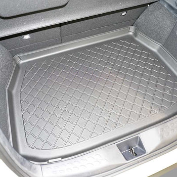 Tapis de coffre Toyota C-HR Hybrid 2.0 Dynamic Force, carrosserie suv, fabrication 11.2019-12.2023, inclusivement facelift | 193391GRD