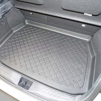 Tapis de coffre Toyota C-HR Hybrid 2.0 Dynamic Force, carrosserie suv, fabrication 11.2019-12.2023, inclusivement facelift | 193391GRD