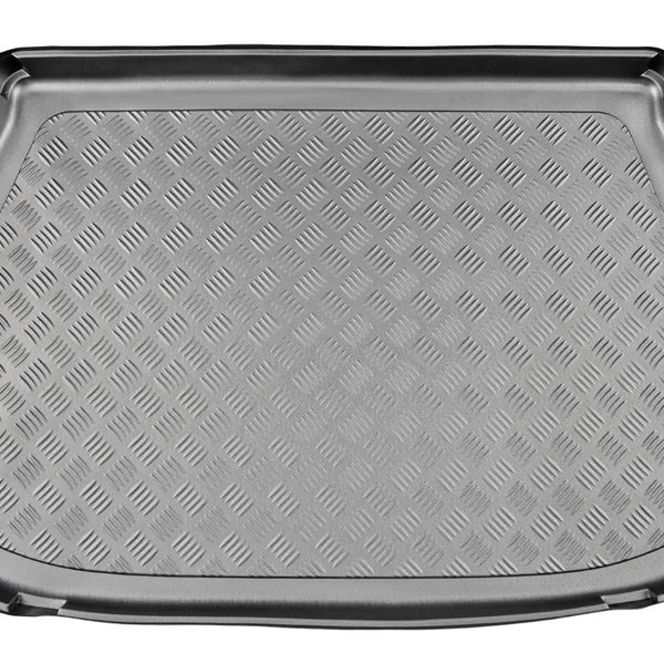 Tapis de coffre Toyota C-HR Hybrid 2.0 Dynamic Force, carrosserie suv, fabrication 11.2019-12.2023, inclusivement facelift | 193391BSC