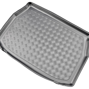 Tapis de coffre Toyota C-HR Hybrid 2.0 Dynamic Force, carrosserie suv, fabrication 11.2019-12.2023, inclusivement facelift | 193391BSC
