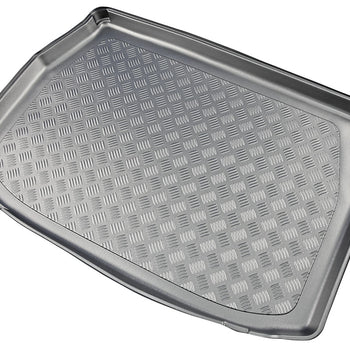 Tapis de coffre Toyota C-HR Hybrid 2.0 Dynamic Force, carrosserie suv, fabrication 11.2019-12.2023, inclusivement facelift | 193391BSC