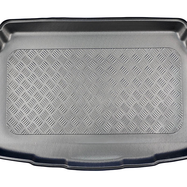 Tapis de coffre Toyota Yaris IV, carrosserie berline, fabrication 09.2020 - présent, coffre inférieur | 193392BSC