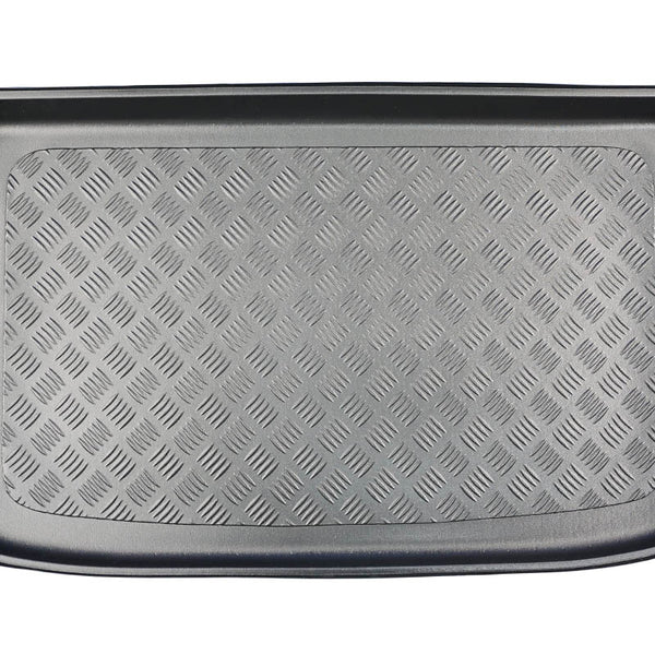 Tapis de coffre Toyota Yaris IV, carrosserie berline, fabrication 09.2020 - présent, coffre supérieur | 193393BSC
