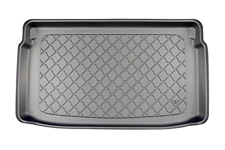Tapis de coffre Toyota Yaris IV, carrosserie berline, fabrication 09.2020 - présent, coffre supérieur | 193393GRD