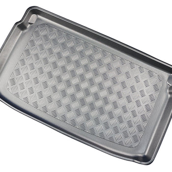 Tapis de coffre Toyota Yaris IV, carrosserie berline, fabrication 09.2020 - présent, coffre supérieur | 193393BSC