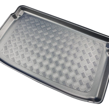 Tapis de coffre Toyota Yaris IV, carrosserie berline, fabrication 09.2020 - présent, coffre supérieur | 193393BSC