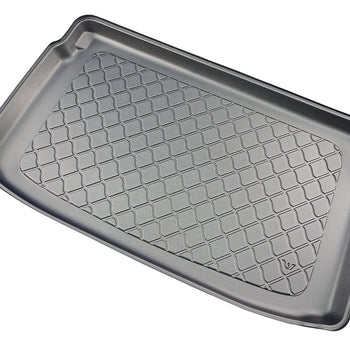 Tapis de coffre Toyota Yaris IV, carrosserie berline, fabrication 09.2020 - présent, coffre supérieur | 193393GRD