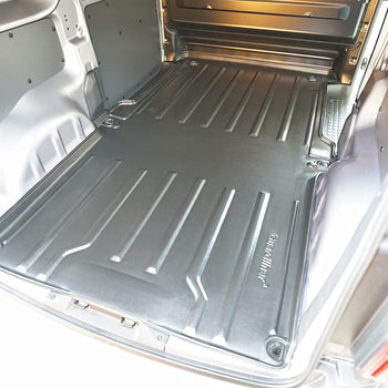 Tapis de coffre Fiat Scudo E-, carrosserie van, fabrication 12.2021 - présent, empattement l2 moyen, 2-3 places | 193394