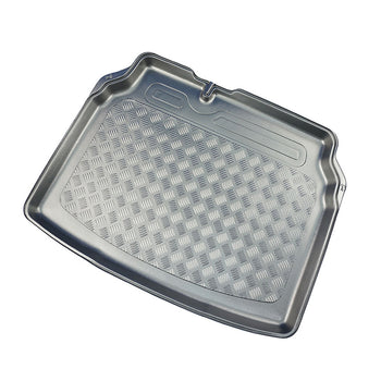 Tapis de coffre Toyota Yaris Cross Hybrid, carrosserie suv, fabrication 09.2021 - présent, coffre inférieur | 193396BSC