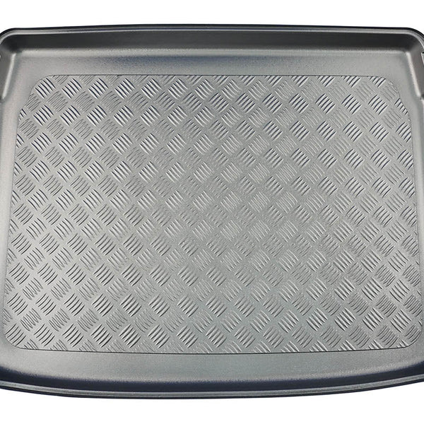 Tapis de coffre Toyota Yaris Cross Hybrid, carrosserie suv, fabrication 09.2021 - présent, coffre supérieur | 193397BSC