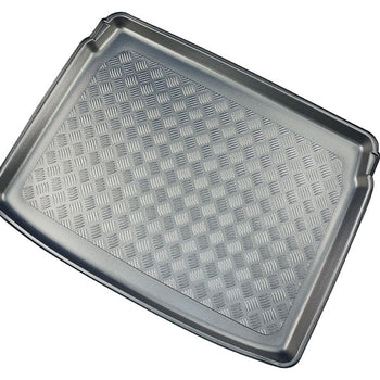 Tapis de coffre Toyota Yaris Cross, carrosserie suv, fabrication 09.2021 - présent, coffre supérieur | 193397BSC