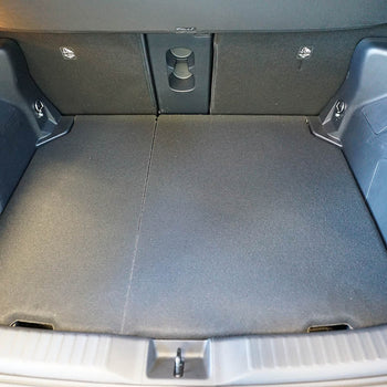 Tapis de coffre Toyota Yaris Cross Hybrid, carrosserie suv, fabrication 09.2021 - présent, coffre supérieur | 193397BSC
