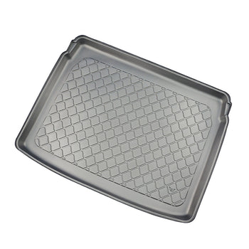 Tapis de coffre Toyota Yaris Cross Hybrid, carrosserie suv, fabrication 09.2021 - présent, coffre supérieur | 193397GRD