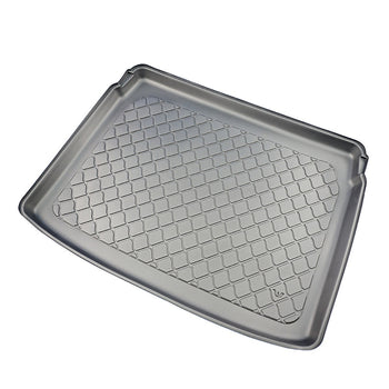 Tapis de coffre Toyota Yaris Cross Hybrid, carrosserie suv, fabrication 09.2021 - présent, coffre supérieur | 193397GRD