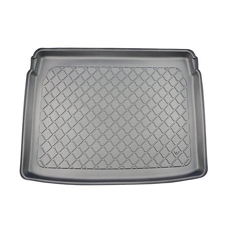 Tapis de coffre Toyota Yaris Cross, carrosserie suv, fabrication 09.2021 - présent, coffre supérieur | 193397GRD