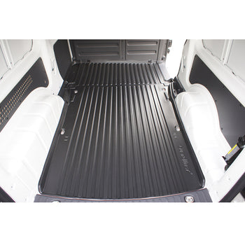 Tapis de coffre Volkswagen Caddy Maxi, carrosserie van, fabrication 2004 - 10.2020, empattement long, 2 places | 193404
