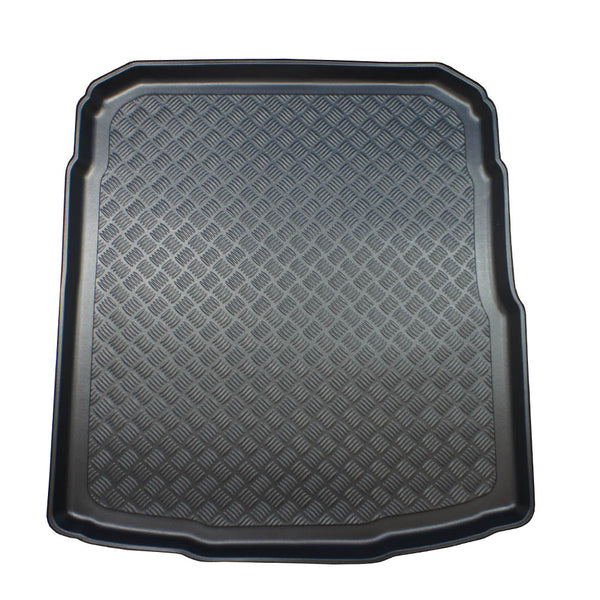 Tapis de coffre Volkswagen Passat B8, carrosserie sedán, fabrication 12.2014 - 12.2021, coffre inférieur | 193414BSC