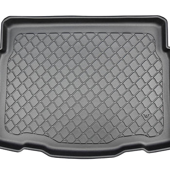 Tapis de coffre Volkswagen Tiguan II, carrosserie suv, fabrication 05.2016 - 2024, coffre inférieur | 193418GRD