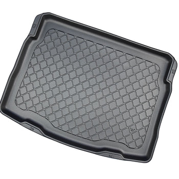 Tapis de coffre Volkswagen Tiguan II, carrosserie suv, fabrication 05.2016 - 2024, coffre inférieur | 193418GRD