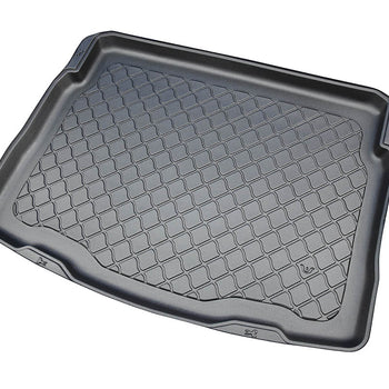 Tapis de coffre Volkswagen Tiguan II, carrosserie suv, fabrication 05.2016 - 2024, coffre inférieur | 193418GRD