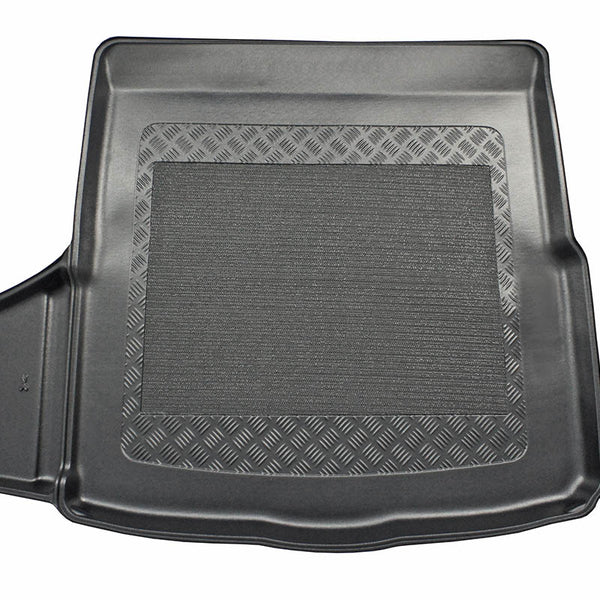 Tapis de coffre Volkswagen Arteon , carrosserie break, fabrication 06.2017 - présent, sans roue de secours #3