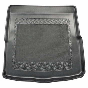 Tapis de coffre Volkswagen Arteon , carrosserie break, fabrication 06.2017 - présent, sans roue de secours #3