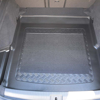 Tapis de coffre Volkswagen Arteon, carrosserie sedán, fabrication 06.2017 - présent, kit de réparation | 193419