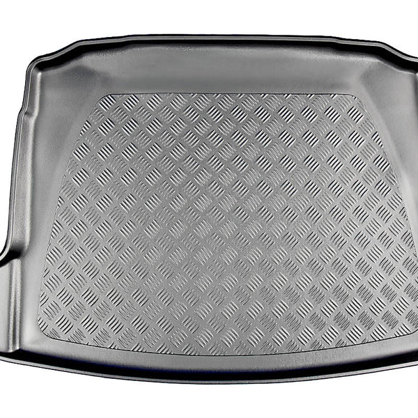 Tapis de coffre Volkswagen Tiguan II, carrosserie suv, fabrication 05.2016 - 2024, coffre inférieur | 193420BSC