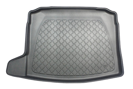 Tapis de coffre Volkswagen Tiguan II, carrosserie suv, fabrication 05.2016 - 2024, coffre inférieur | 193420GRD