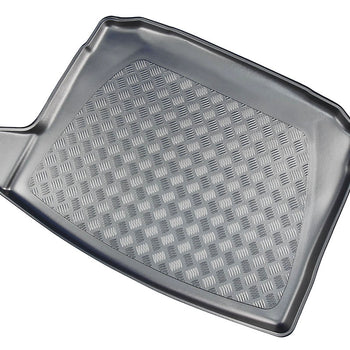 Tapis de coffre Volkswagen Tiguan II, carrosserie suv, fabrication 05.2016 - 2024, coffre inférieur | 193420BSC