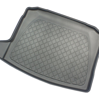 Tapis de coffre Volkswagen Tiguan II, carrosserie suv, fabrication 05.2016 - 2024, coffre inférieur | 193420GRD